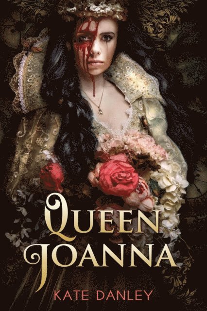 Kate Danley - Queen Joanna, E-bok