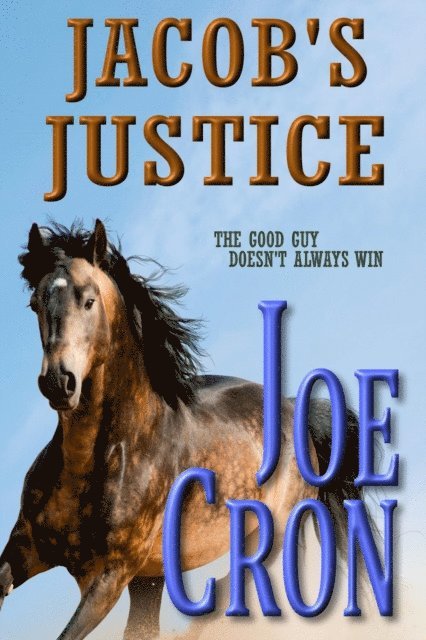 Jacob's Justice