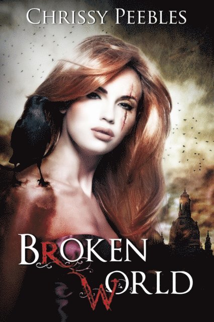 Broken World (2 post-apocalyptic stories)