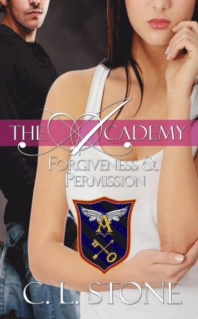 C. L. Stone - Academy - Forgiveness and Permission, E-bok