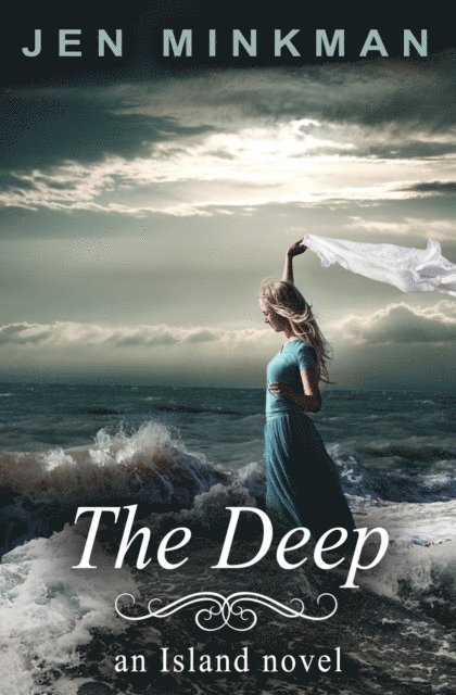 Jen Minkman - Deep, E-bok