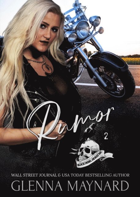 Glenna Maynard - Rumor, E-bok. Tillgänglighet: Lägg i varukorg