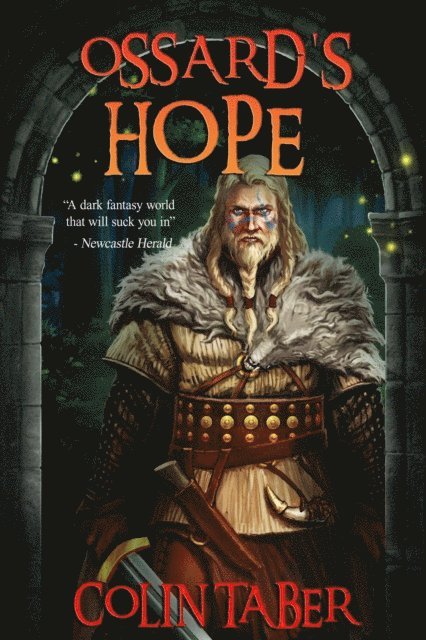 Colin Taber - Ossard's Hope, E-bok