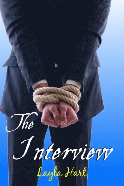 Layla Hart - Interview, E-bok