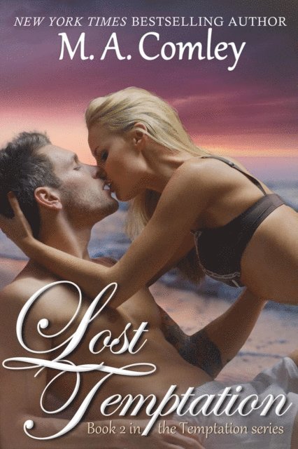 M A Comley - Lost Temptation, E-bok