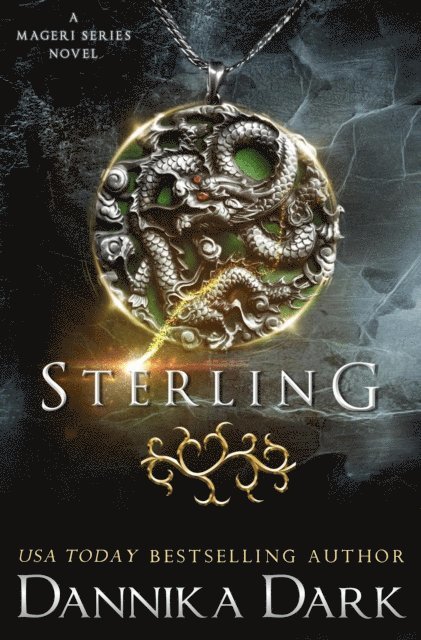 Dannika Dark - Sterling, E-bok. Tillgänglighet: Lägg i varukorg