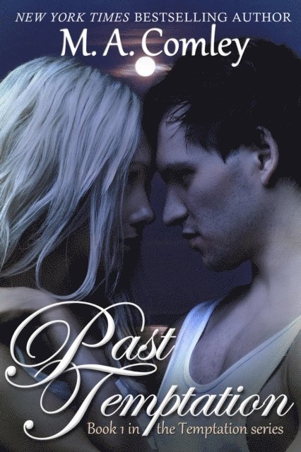 M A Comley - Past Temptation, E-bok