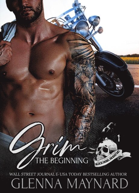 Glenna Maynard - Grim (The Beginning), E-bok. Tillgänglighet: Lägg i varukorg