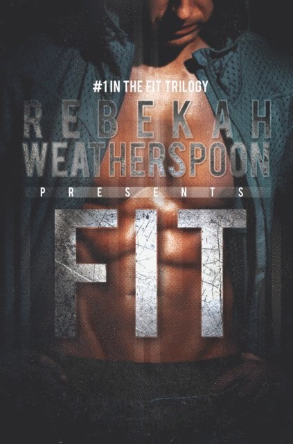 Rebekah Weatherspoon - Fit, E-bok. Tillgänglighet: Lägg i varukorg