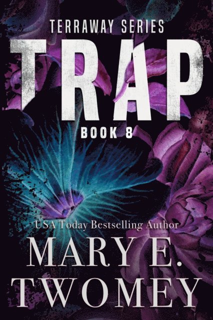 Mary E. Twomey - Trap, E-bok