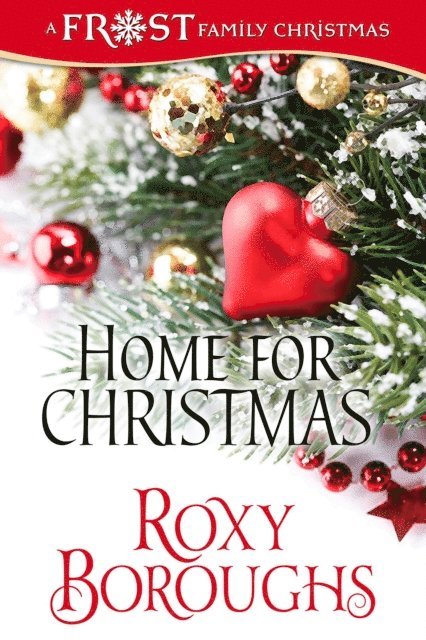 Roxy Boroughs - Home for Christmas, E-bok