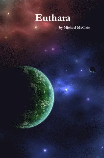 Michael McClain - Euthara, E-bok. Tillgänglighet: Lägg i varukorg