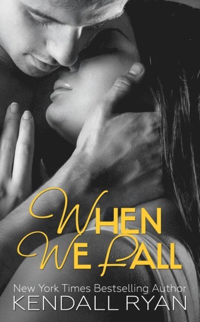 Kendall Ryan - When We Fall, E-bok