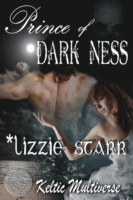 *lizzie starr - Prince of Dark Ness, E-bok