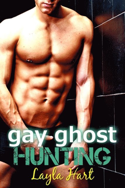 Layla Hart - Gay Ghost Hunting, E-bok