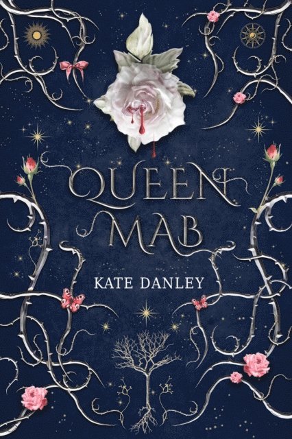 Kate Danley - Queen Mab, E-bok