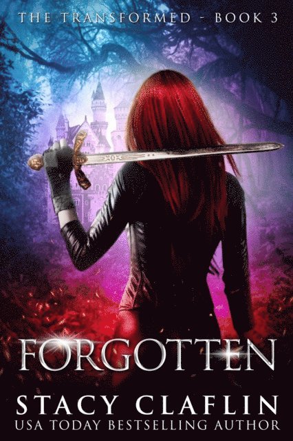 Forgotten