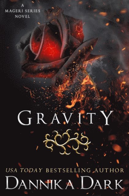 Dannika Dark - Gravity, E-bok. Tillgänglighet: Lägg i varukorg
