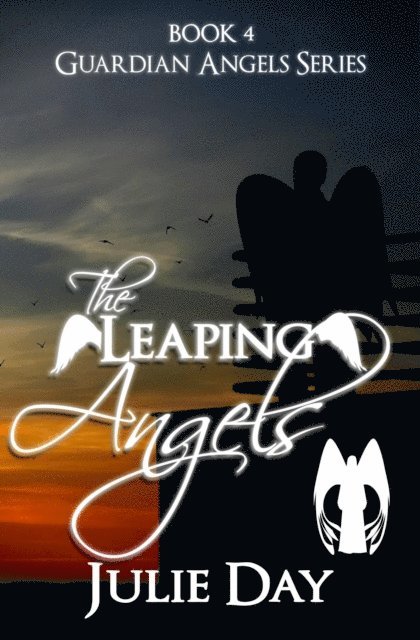 Julie Day - Leaping Angels, E-bok