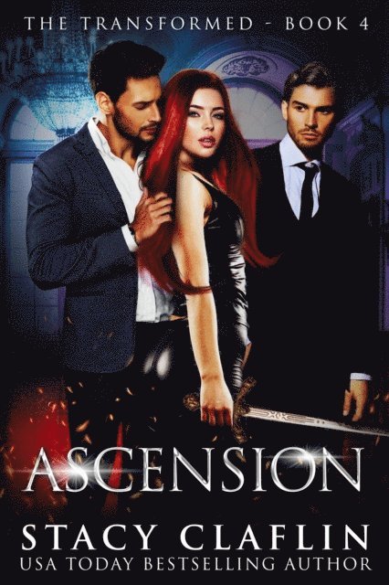 Ascension