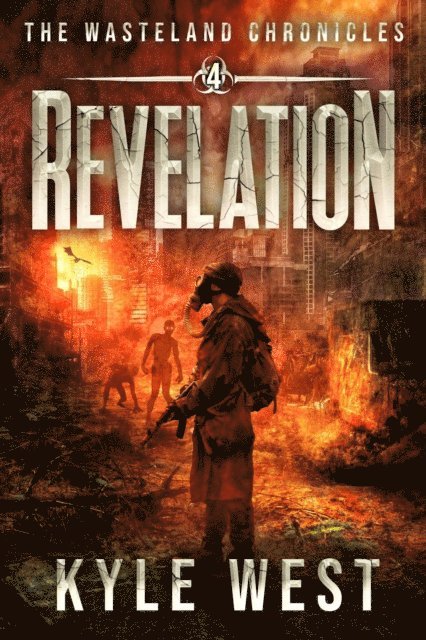 Kyle West - Revelation, E-bok. Tillgänglighet: Lägg i varukorg