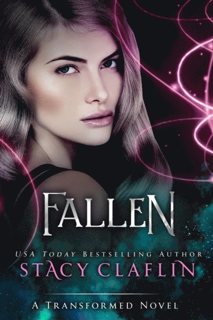 Fallen (The Transformed Prequel)