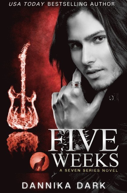 Dannika Dark - Five Weeks, E-bok. Tillgänglighet: Lägg i varukorg