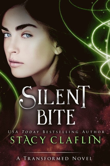 Silent Bite: A Transformed Christmas