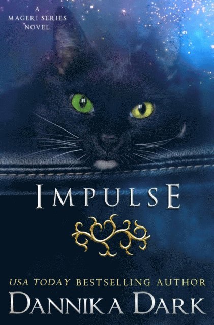 Dannika Dark - Impulse, E-bok. Tillgänglighet: Lägg i varukorg