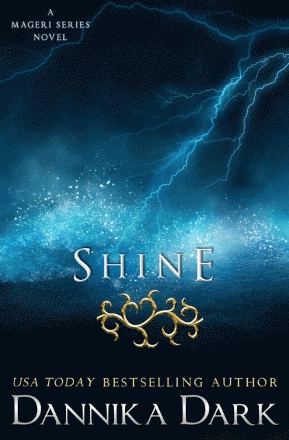 Dannika Dark - Shine, E-bok. Tillgänglighet: Lägg i varukorg