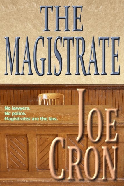 Magistrate