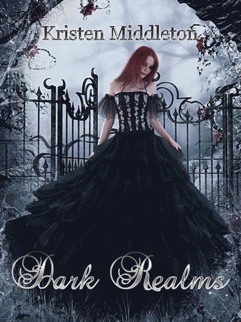 Kristen Middleton - Dark Realms, E-bok