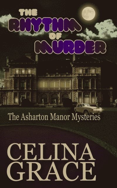Celina Grace - Rhythm of Murder, E-bok