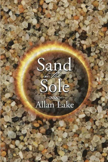 Allan Lake - Sand in the Sole, E-bok. Tillgänglighet: Lägg i varukorg