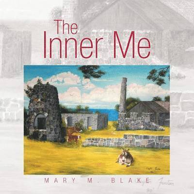 Mary Blake - Inner Me, Häftad