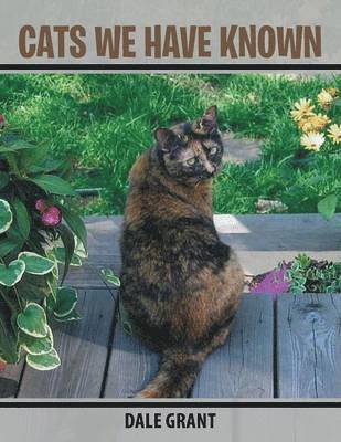 Dale Grant - Cats We Have Known, Häftad. Tillgänglighet: Lägg i varukorg
