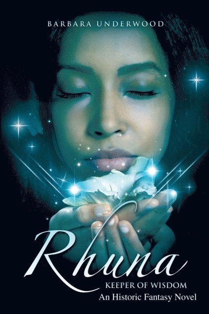 Barbara Underwood - Rhuna, Keeper of Wisdom, E-bok. Tillgänglighet: Lägg i varukorg