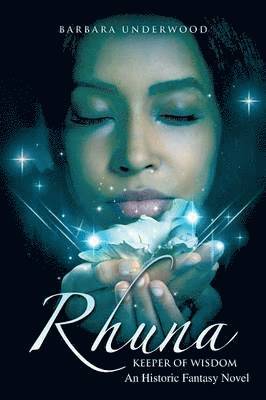 Barbara Underwood - Rhuna, Keeper of Wisdom, Häftad. Tillgänglighet: Lägg i varukorg