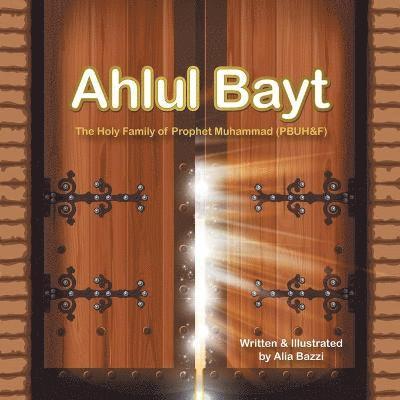 Alia Bazzi - Ahlul Bayt, Häftad. Tillgänglighet: Lägg i varukorg
