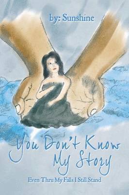 Sunshine - You Don't Know My Story, Häftad