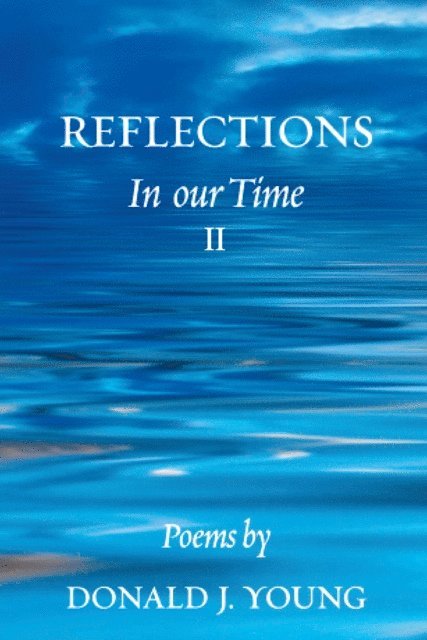 Donald J. Young - Reflections, E-bok. Tillgänglighet: Lägg i varukorg