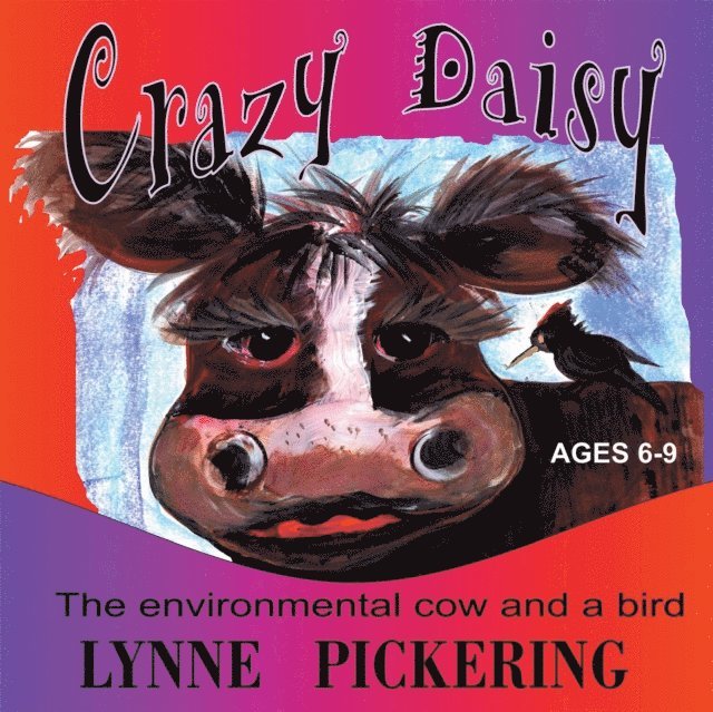 Lynne Pickering - Crazy Daisy, E-bok. Tillgänglighet: Lägg i varukorg