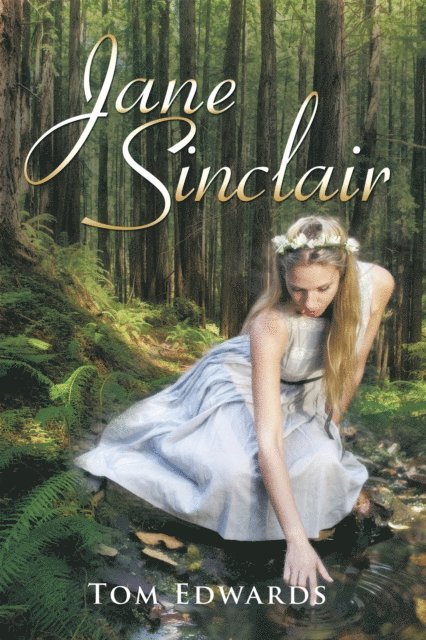 Tom Edwards - Jane Sinclair, E-bok