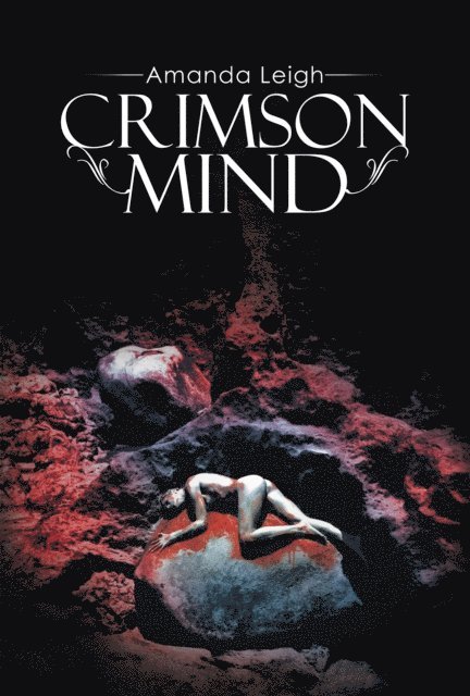 Amanda Leigh - Crimson Mind, E-bok