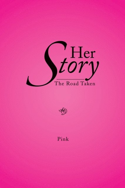 Pink - Her Story, E-bok