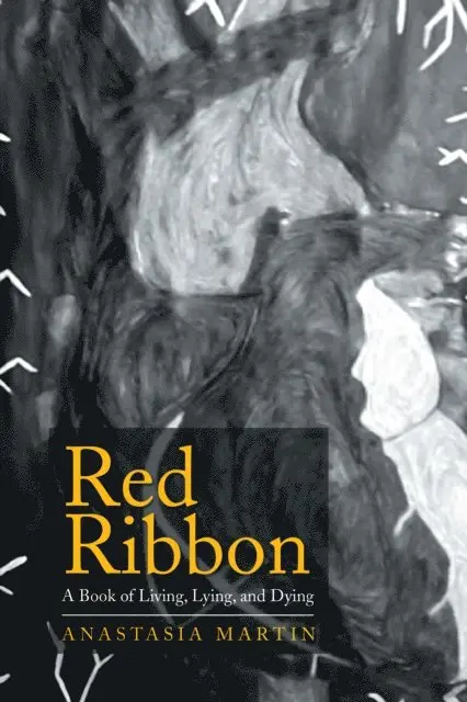 Anastasia Martin - Red Ribbon, E-bok. Tillgänglighet: Lägg i varukorg