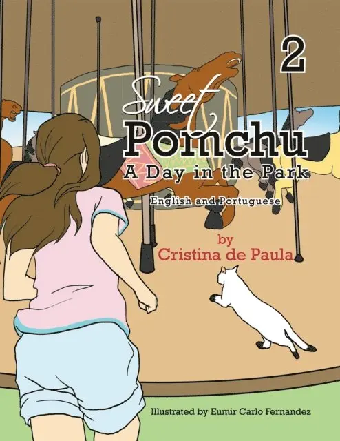 Cristina de Paula - Sweet Pomchu, E-bok. Tillgänglighet: Lägg i varukorg