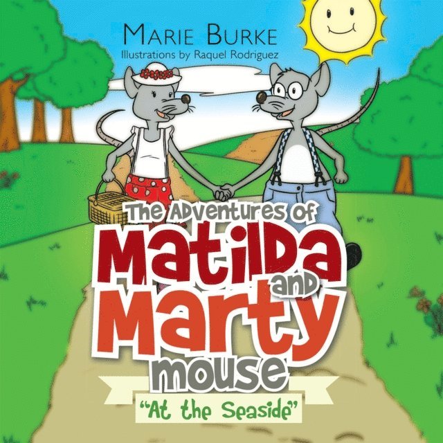 Marie Burke - 'The Adventures of Matilda and Marty Mouse, E-bok. Tillgänglighet: Lägg i varukorg