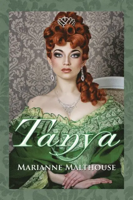 Marianne Malthouse - Tanya, E-bok. Tillgänglighet: Lägg i varukorg