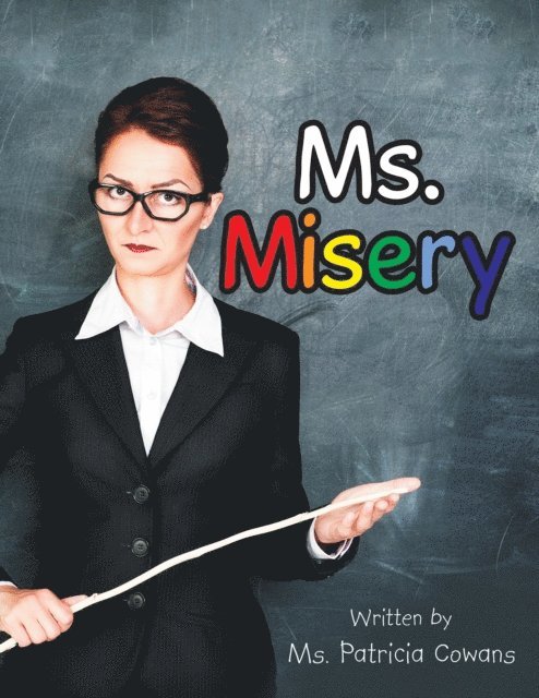 Ms. Misery